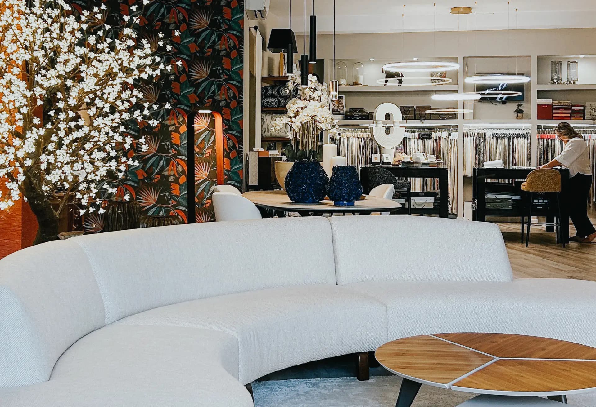 Maria João Rodrigues Design de Interiores