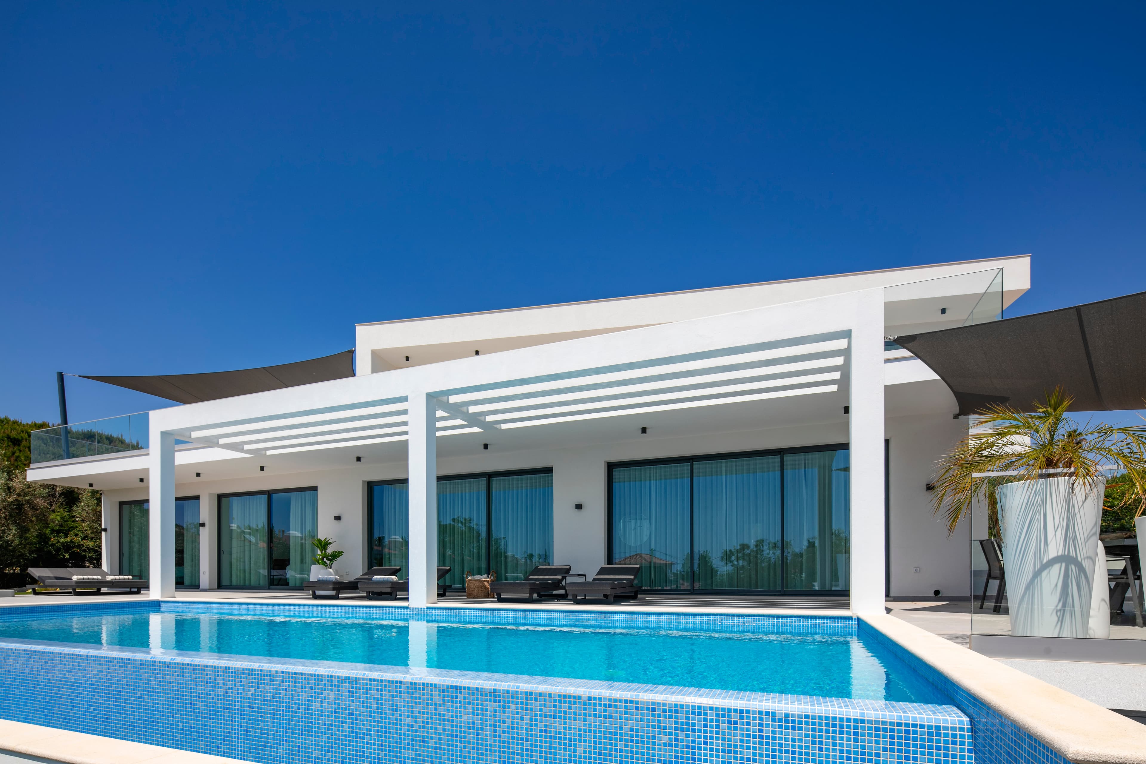 Casas